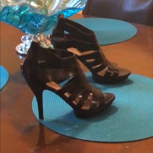 Nine West sandals